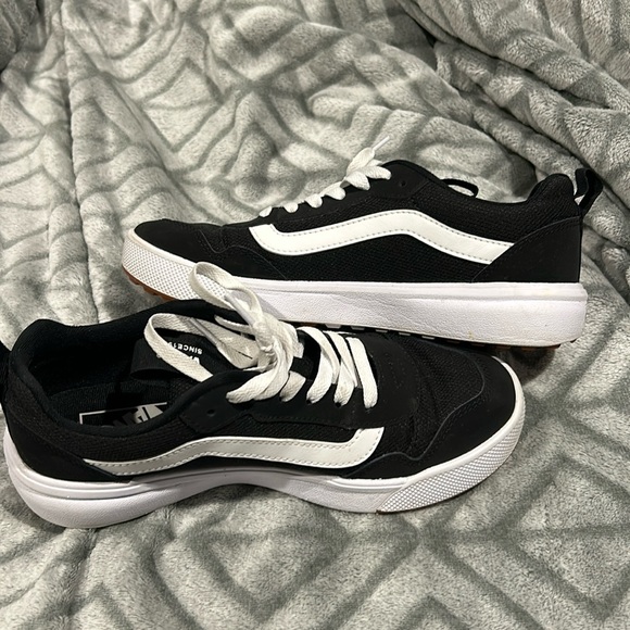 Vans Range EXP sneaker - Picture 1 of 8